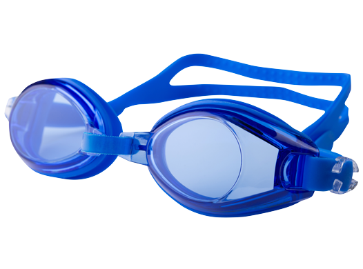 Schwimmbrille
